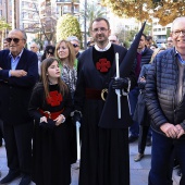 Procesión del Santo Entierro