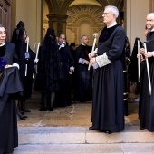 Procesión del Santo Entierro