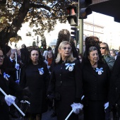 Procesión del Santo Entierro