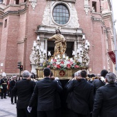 Procesión del Encuentro