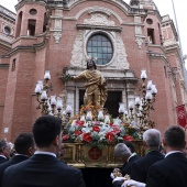 Procesión del Encuentro