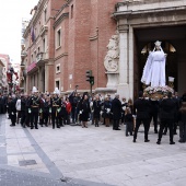 Procesión del Encuentro