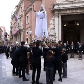 Procesión del Encuentro