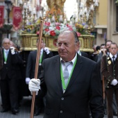 Procesión del Encuentro