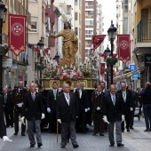 Procesión del Encuentro