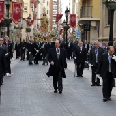 Procesión del Encuentro