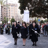 Procesión del Encuentro