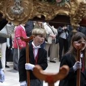 Procesión del Encuentro