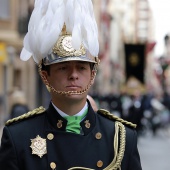 Procesión del Encuentro