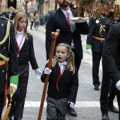 Procesión del Encuentro