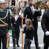 Procesión del Encuentro