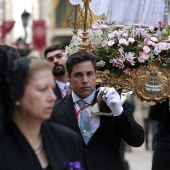 Procesión del Encuentro