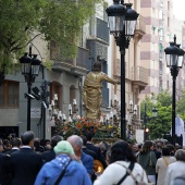 Procesión del Encuentro