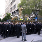 Procesión del Encuentro