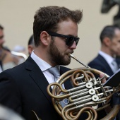 Procesión del Encuentro