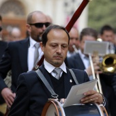 Procesión del Encuentro