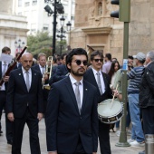 Procesión del Encuentro