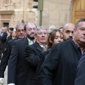 Procesión del Encuentro