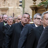 Procesión del Encuentro