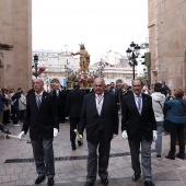 Procesión del Encuentro