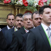 Procesión del Encuentro