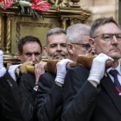 Procesión del Encuentro