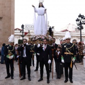 Procesión del Encuentro