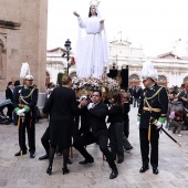 Procesión del Encuentro