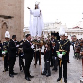 Procesión del Encuentro