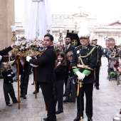 Procesión del Encuentro