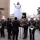 Procesión del Encuentro