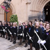 Procesión del Encuentro