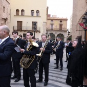 Procesión del Encuentro