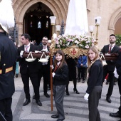 Procesión del Encuentro