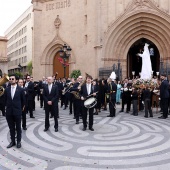 Procesión del Encuentro