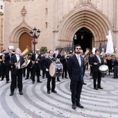 Procesión del Encuentro