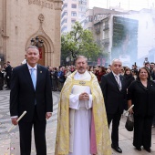 Procesión del Encuentro