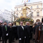 Procesión del Encuentro