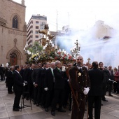 Procesión del Encuentro