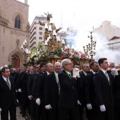 Procesión del Encuentro