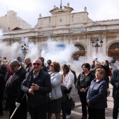 Procesión del Encuentro