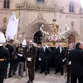 Procesión del Encuentro