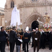 Procesión del Encuentro