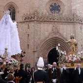 Procesión del Encuentro