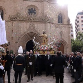 Procesión del Encuentro