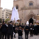 Procesión del Encuentro