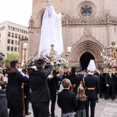 Procesión del Encuentro