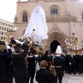 Procesión del Encuentro