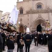 Procesión del Encuentro