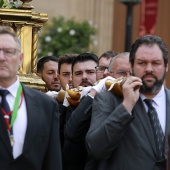 Procesión del Encuentro